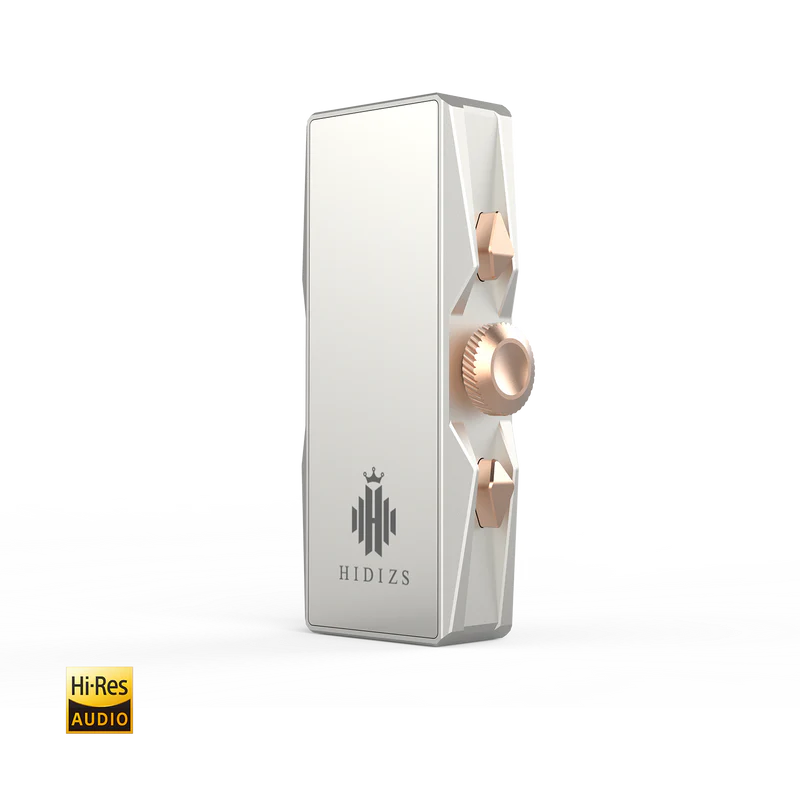 HIDlZS S8 Pro Robin Hifi Balan - Portable Dac Dongle Usb C 评论和价格