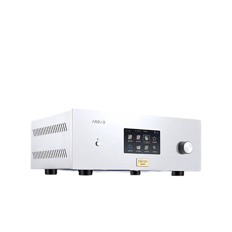 MYMEI DMP80 Hi-Fi Digital Musi - Dac Es9038Pro Usb 评论和价格