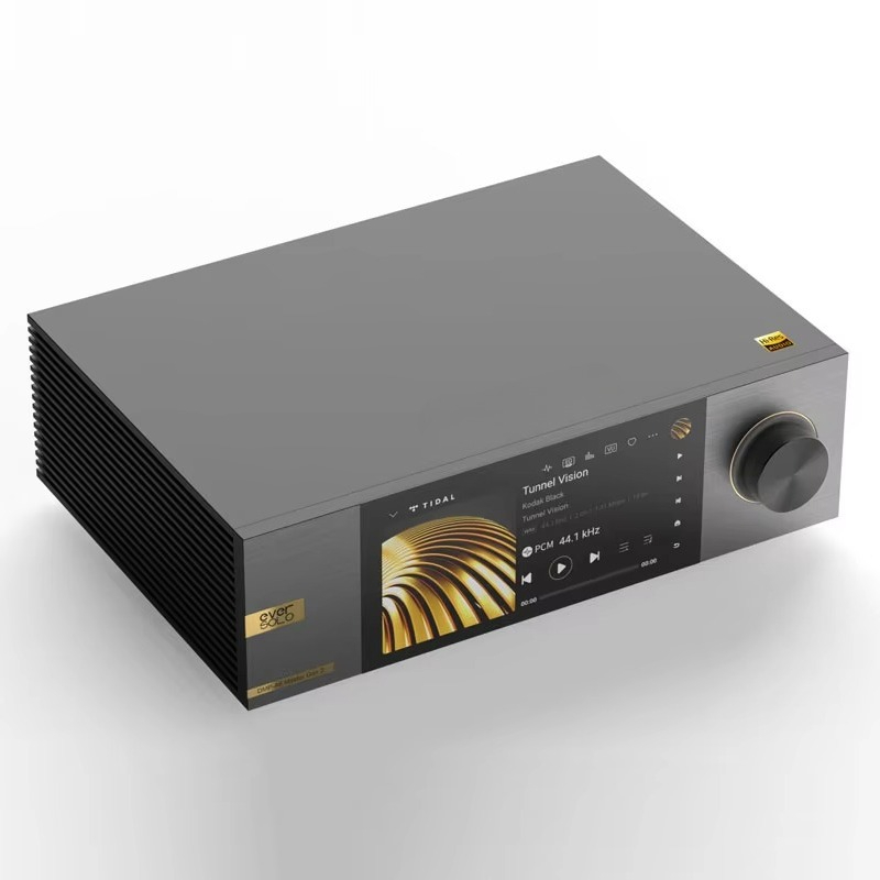 Eversolo DMP-A6 Gen2 Master Ed - Dac Streamer Network Player 评论和价格