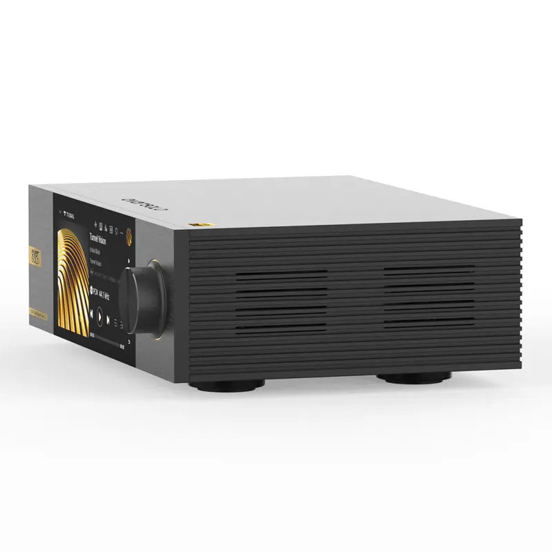 Eversolo DMP-A6 Gen2 Master Ed - Dac Streamer Network Player 评论和价格