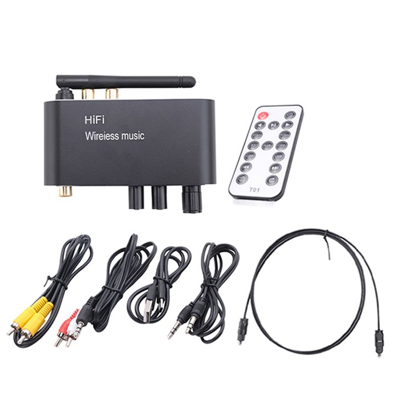 EVENTS DAY Digital-To-Analog C - Dac Usb Coaxial Optical Bluetooth 评论和价格