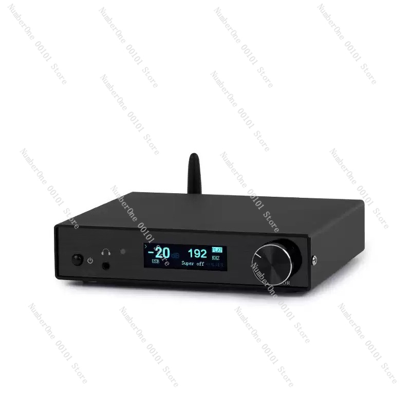 HiFi QCC5171 5.3 AK4499 DAC Au - Ak4499 Dac Decoder 评论和价格