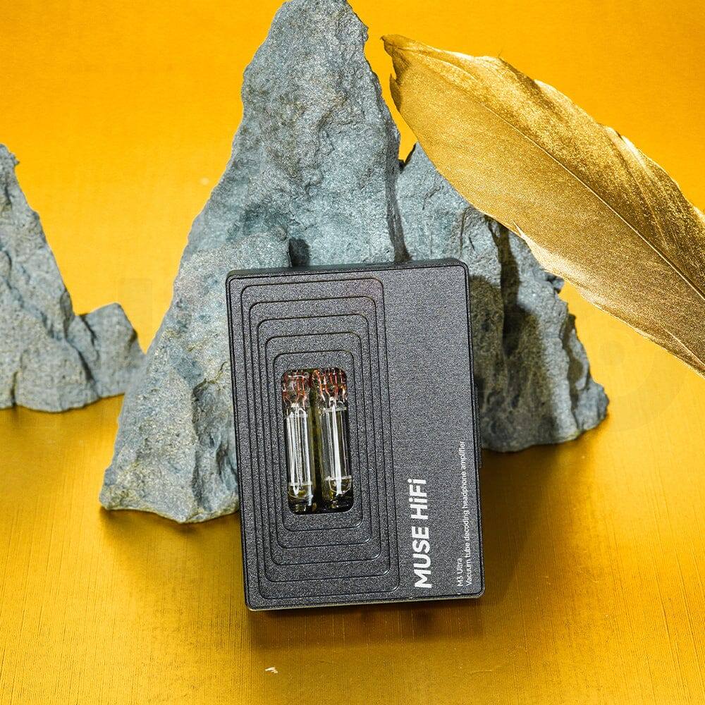 MuseHiFi M3 Ultra ES9028Q2M Va - Dual Ess9038 Dac 评论和价格