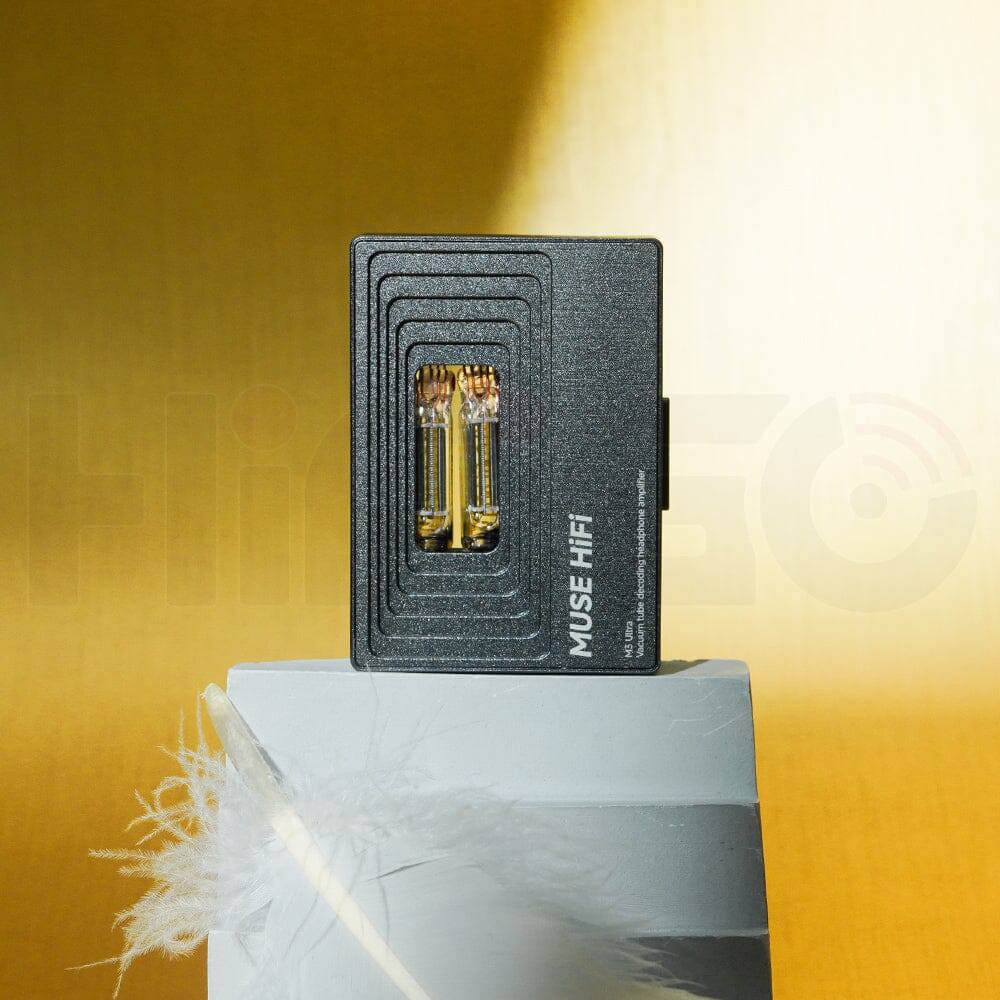 MuseHiFi M3 Ultra ES9028Q2M Va - Dual Ess9038 Dac 评论和价格