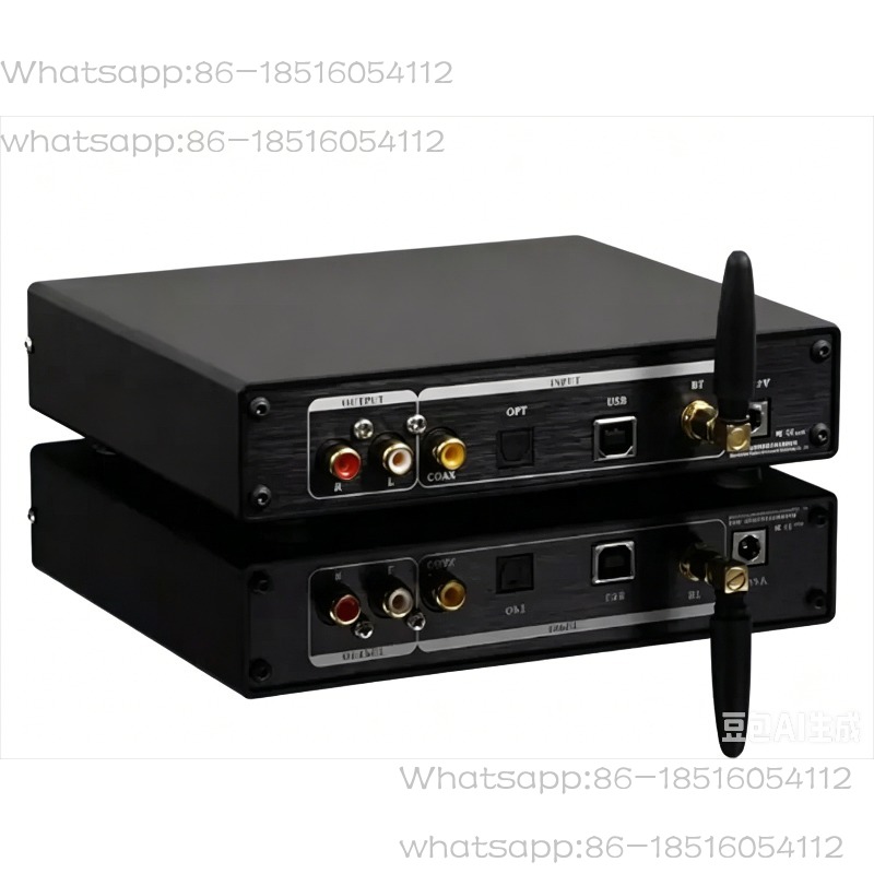 QCC5171 5.3 AK4499 DAC Audio D - Ak4499 Dac Decoder 评论和价格