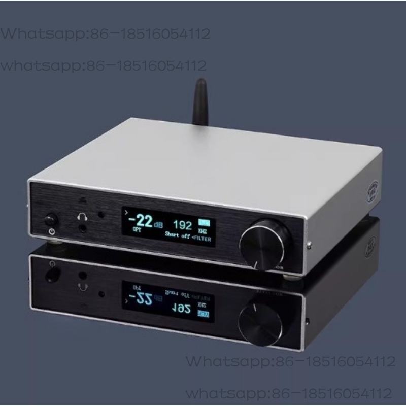QCC5171 5.3 AK4499 DAC Audio D - Ak4499 Dac Decoder 评论和价格