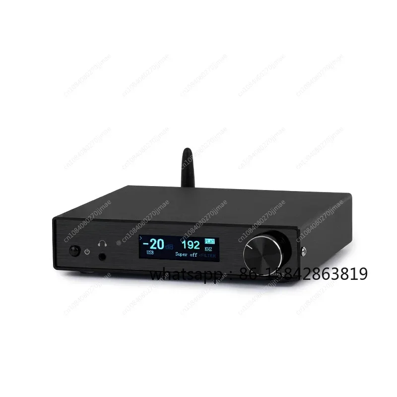 Hiend SU10 AK4499 DAC Decoder, - Ak4499 Dac Decoder 评论和价格