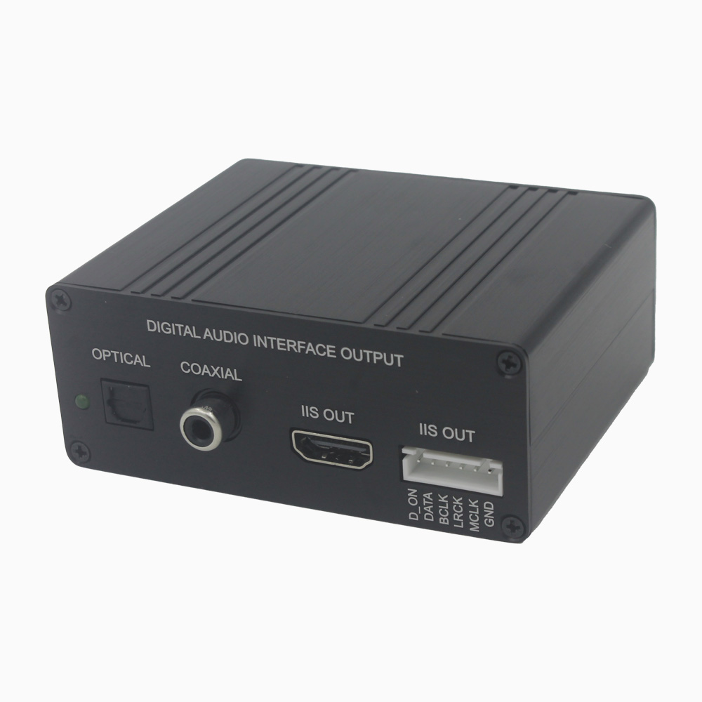 HDMI-Compatible/MHL Digital In - Dac I2S Hdmi Input 评论和价格