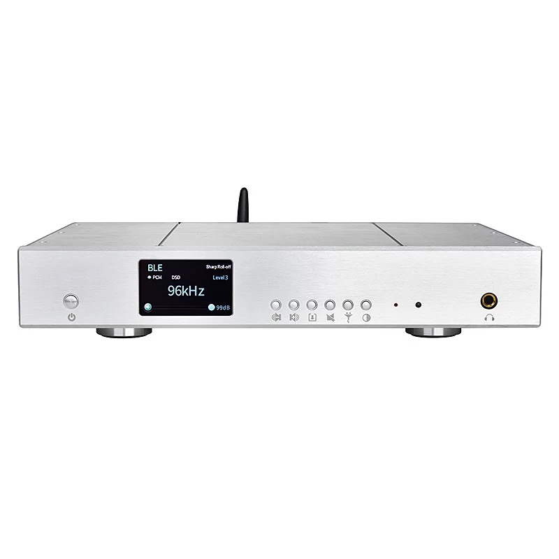 Lossless Digital Audio Decoder - Ak4499 Dac Decoder 评论和价格