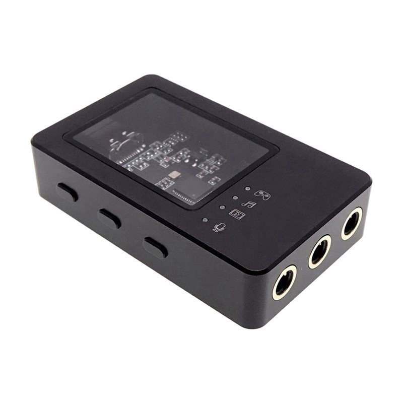 B27B For Gaming Streaming Comp - Portable Dac Dongle Usb C 评论和价格