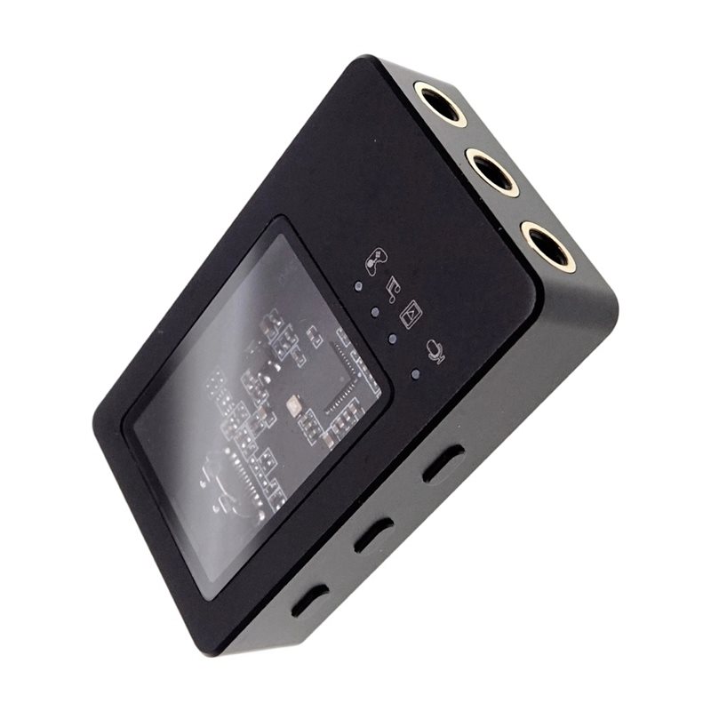 B27B For Gaming Streaming Comp - Portable Dac Dongle Usb C 评论和价格