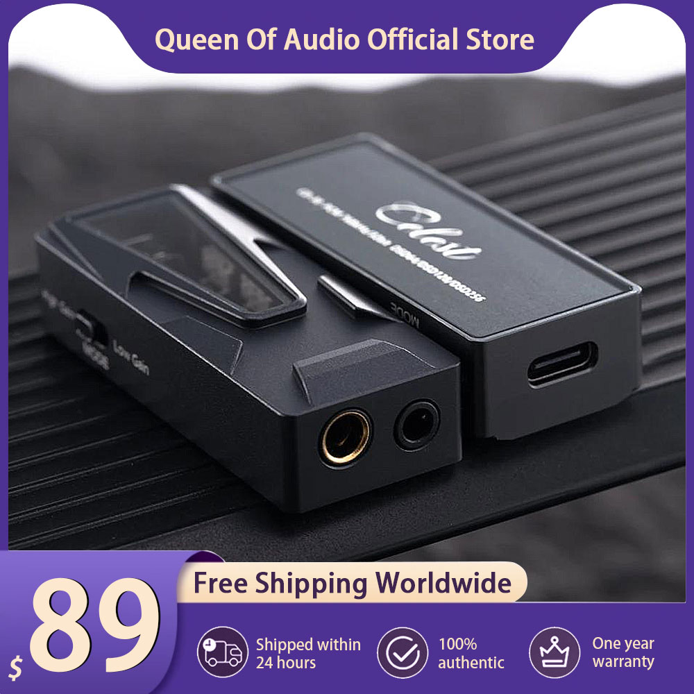 New Kinera Celest CD-30 Portab - Dual Ess9038 Dac 评论和价格