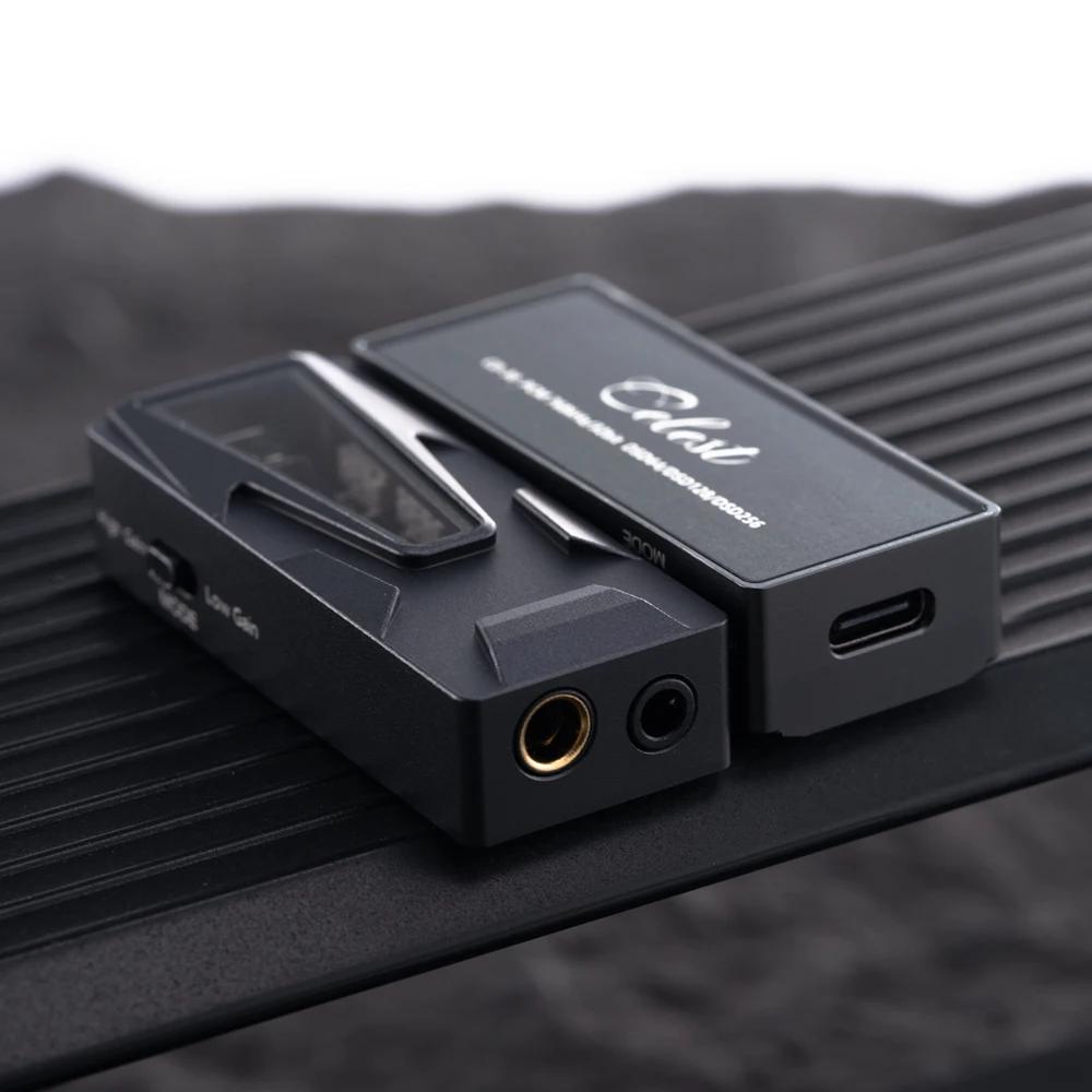 New Kinera Celest CD-30 Portab - Dual Ess9038 Dac 评论和价格