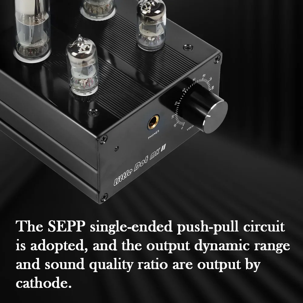 Little Dot MK2 MK 2 HIFI Headp - Dac With Headphone Amp Balanced 评论和价格