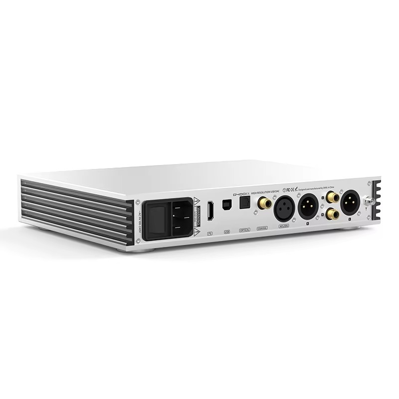 2025New SMSL D400EX MQA-CD Dec - Ak4499 Dac Decoder 评论和价格
