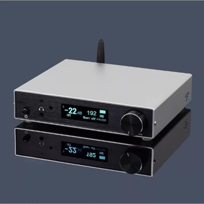 HiFi QCC5171 5.3 AK4499 DAC Au - Ak4499 Dac Decoder 评论和价格