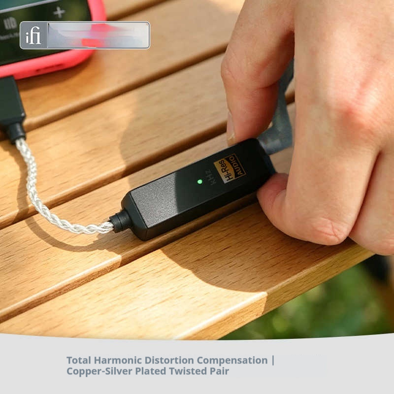 iFi Audio GO link 2 Max Hi‑Res - Portable Dac Dongle Usb C 评论和价格
