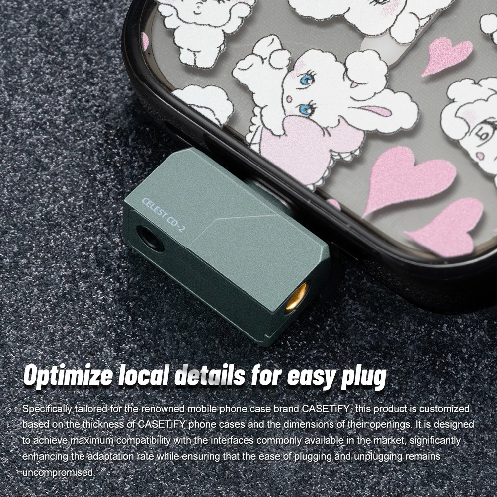 Kinera Celest CD-2 CD2 USB DAC - Dac With Headphone Amp Balanced 评论和价格