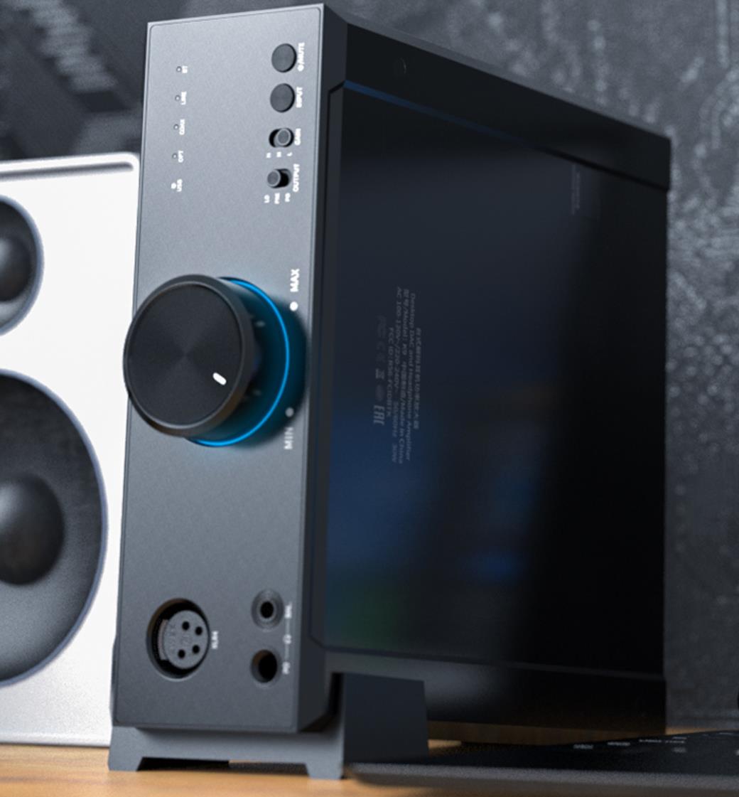 FiiO K9PRO Desktop Headphone A - Dac Es9038Pro Usb 评论和价格