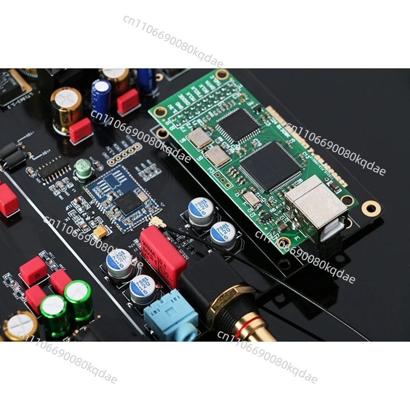 Dual‑Chip DAC Decoder Board, E - Dac Es9038Pro Usb 评论和价格