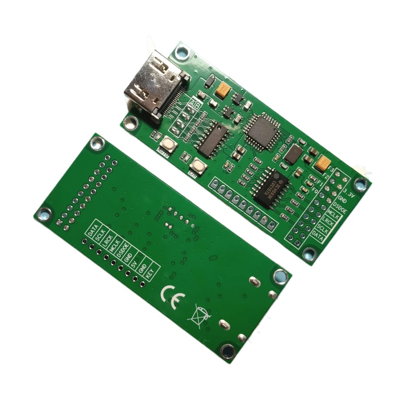 Hdmi to i2s receiver board mod - Dac I2S Hdmi Input 评论和价格