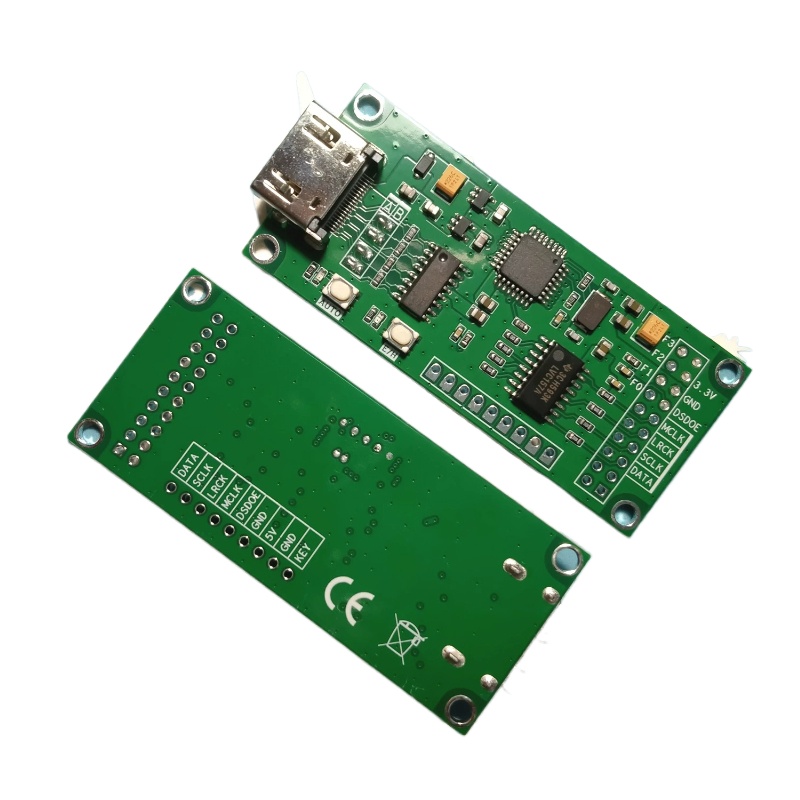 Hdmi to i2s receiver board mod - Dac I2S Hdmi Input 评论和价格