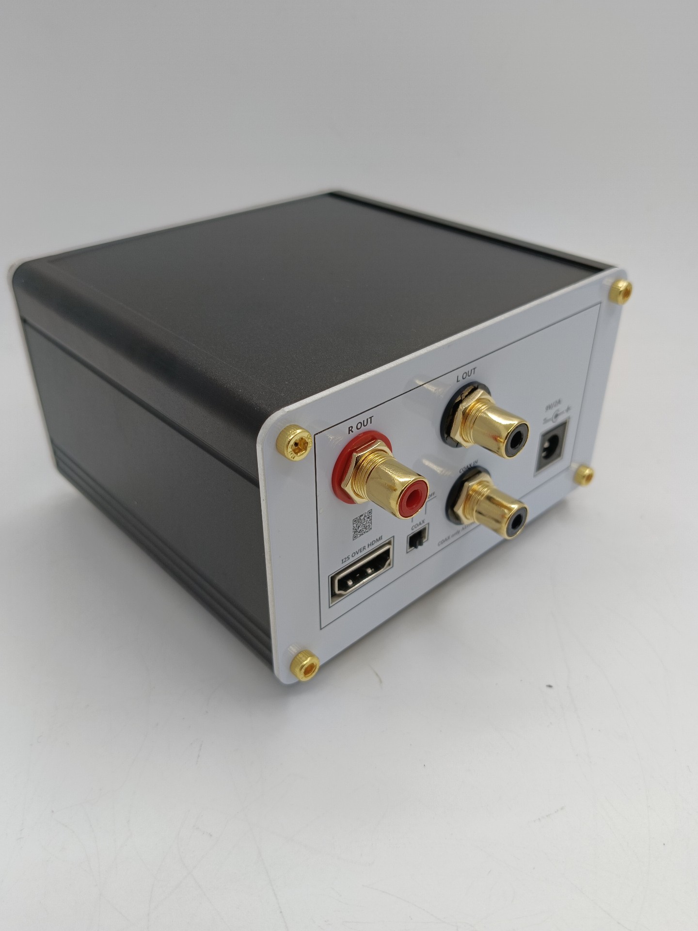 ES9039Q2M DAC Decoder HDMI I2S - Dac I2S Hdmi Input 评论和价格