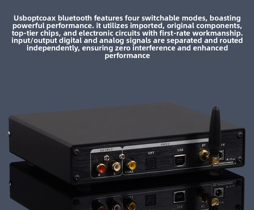 HiFi QCC5171 5.3 AK4499 DAC Au - Ak4499 Dac Decoder 评论和价格