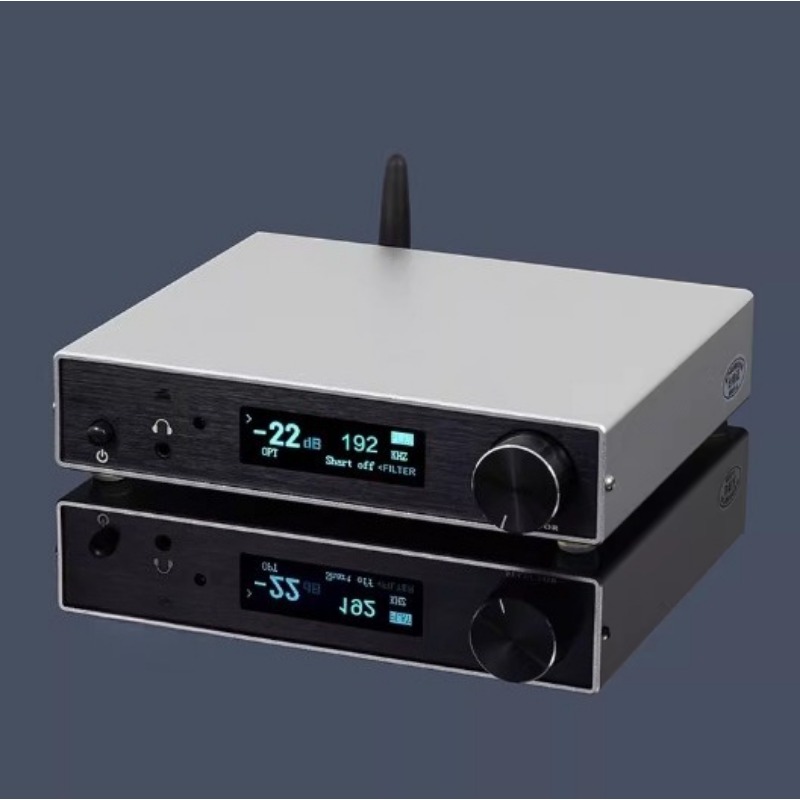 HiFi QCC5171 5.3 AK4499 DAC Au - Ak4499 Dac Decoder 评论和价格