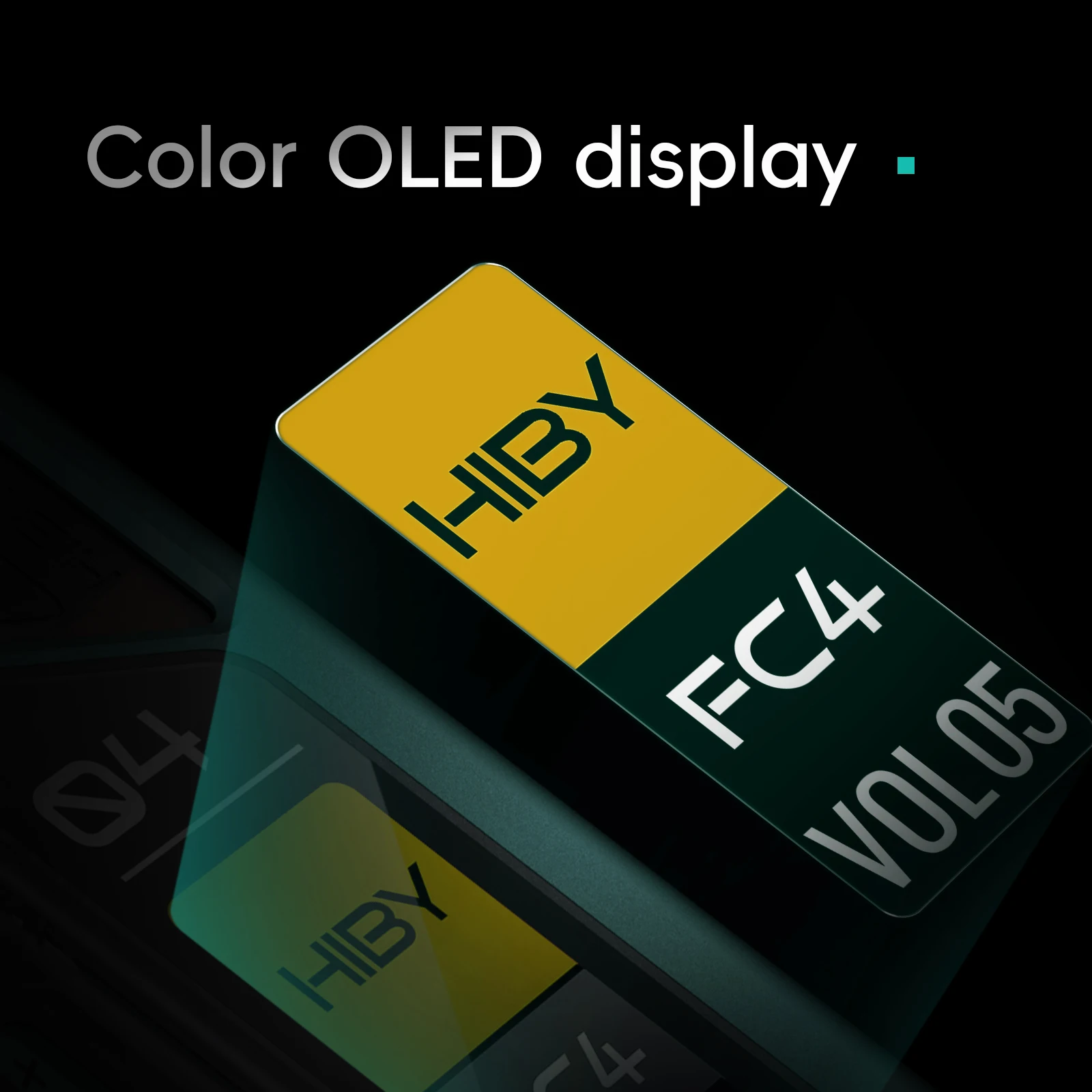 HiBy FC4 HiFi USB DAC Headphon - Dual Ess9038 Dac 评论和价格