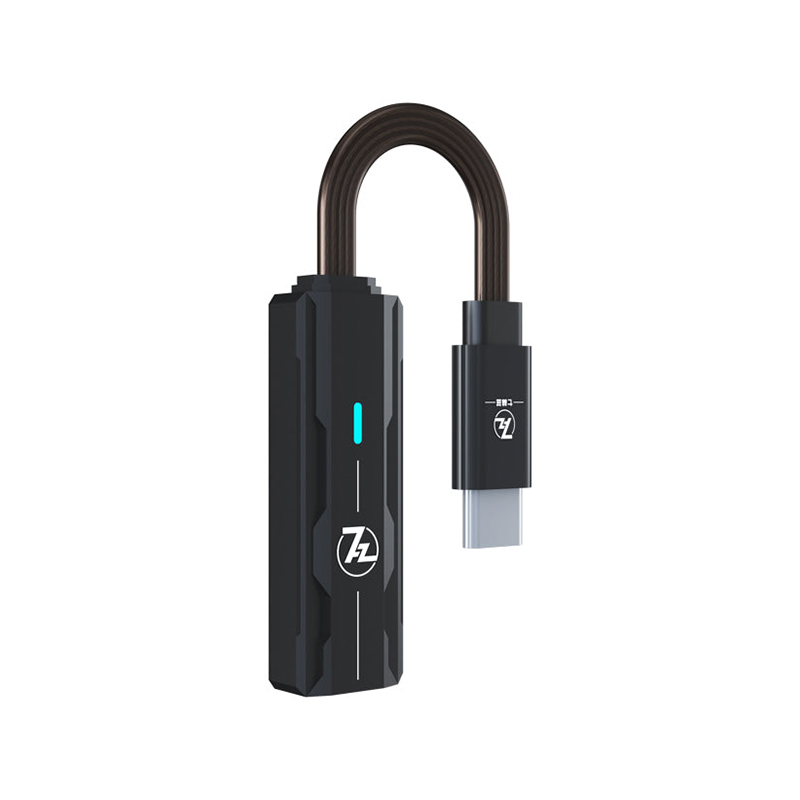 7HZ 71 Mobile DAC DONGLE AK437 - Portable Dac Dongle Usb C 评论和价格