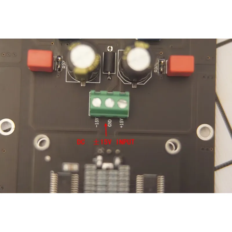 R2R Discrete Resistor Ladder D - R2R Ladder Dac 24Bit 评论和价格