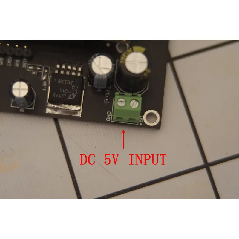 R2R Discrete Resistor Ladder D - R2R Ladder Dac 24Bit 评论和价格