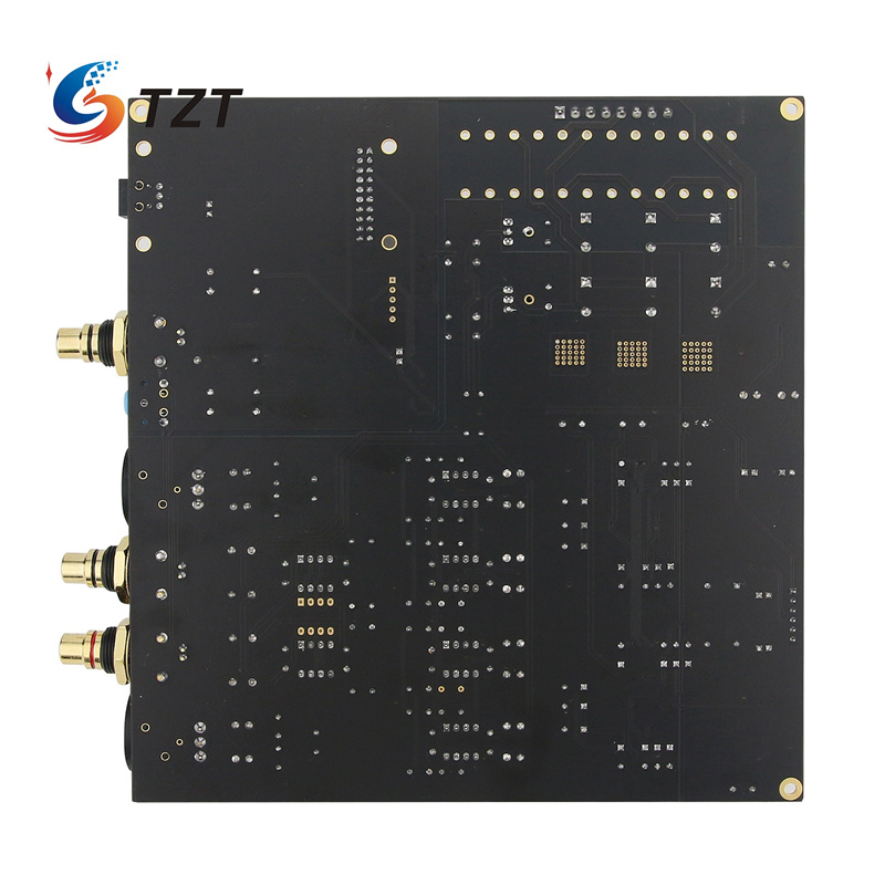 TZT Dual ES9038PRO Decoder Boa - Dac Es9038Pro Usb 评论和价格