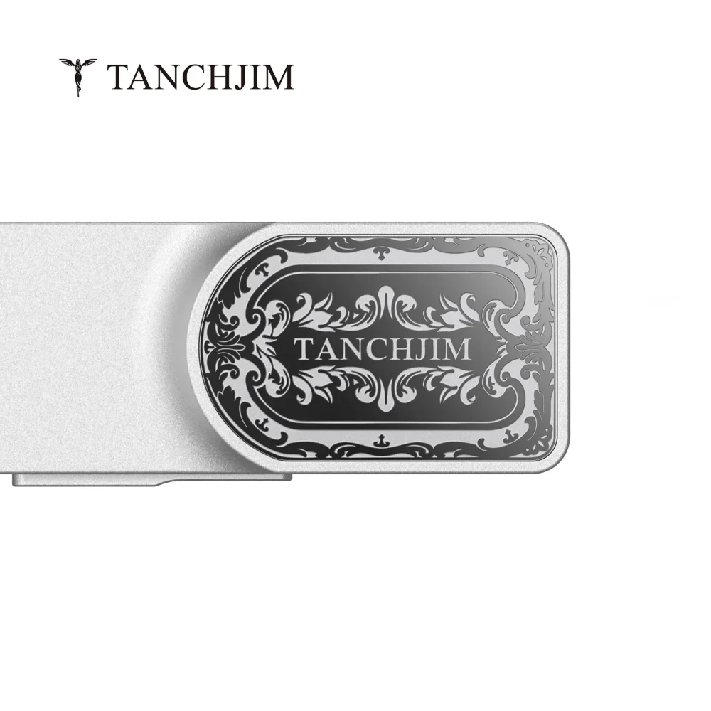 TANCHJIM LUNA Dual Flagship CS - Dac With Headphone Amp Balanced 评论和价格