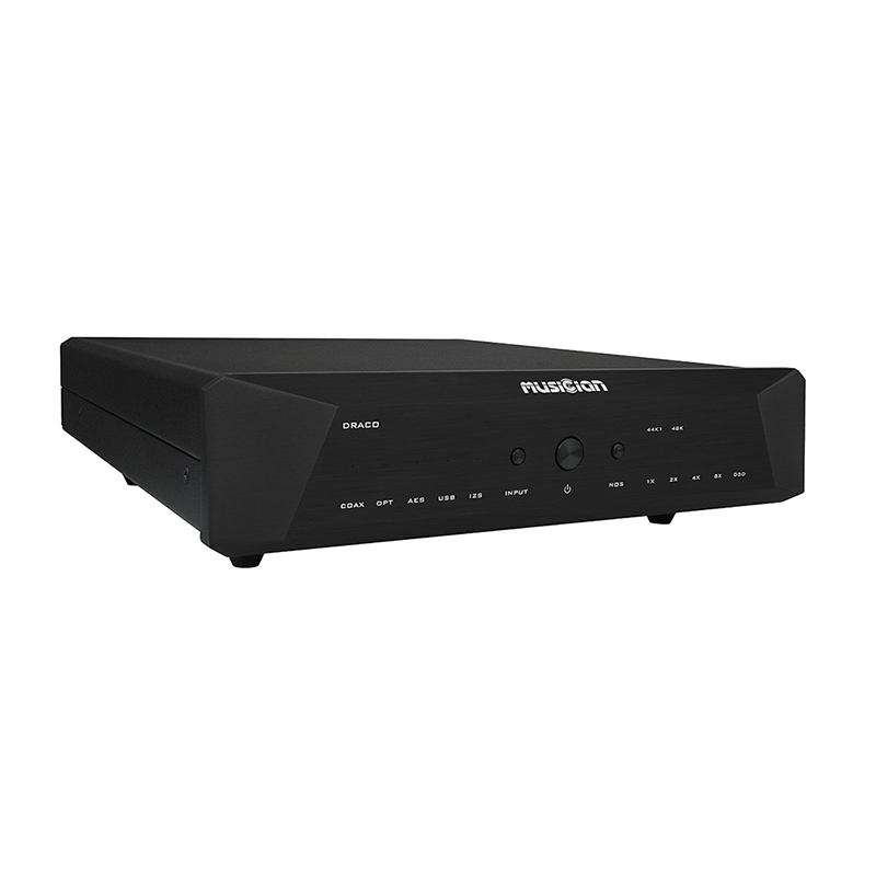 R2R DAC I2S/Optical/AES Blance - R2R Dac Balanced Xlr 评论和价格