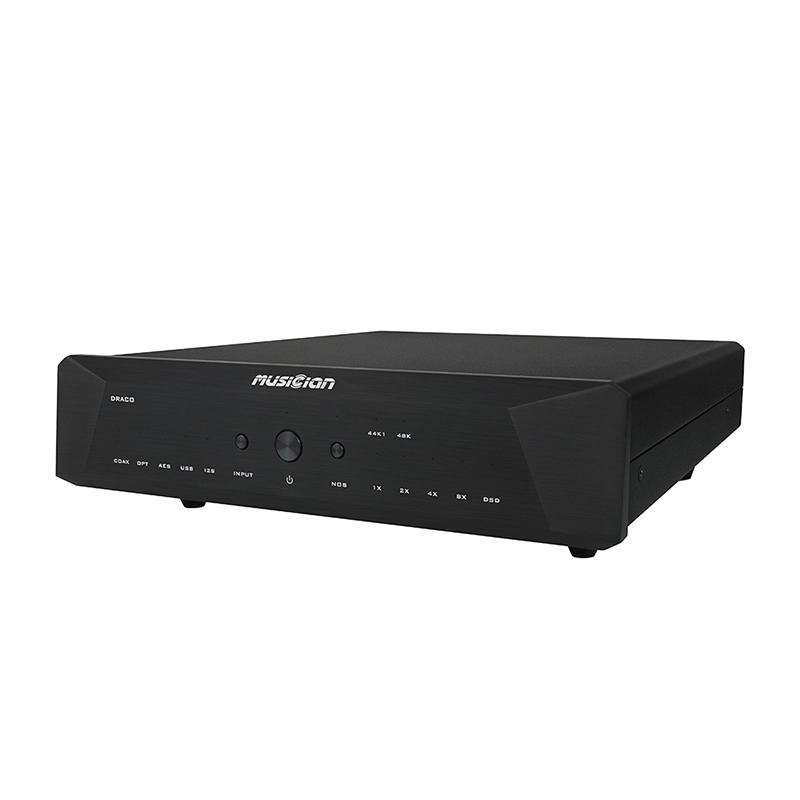R2R DAC I2S/Optical/AES Blance - R2R Dac Balanced Xlr 评论和价格
