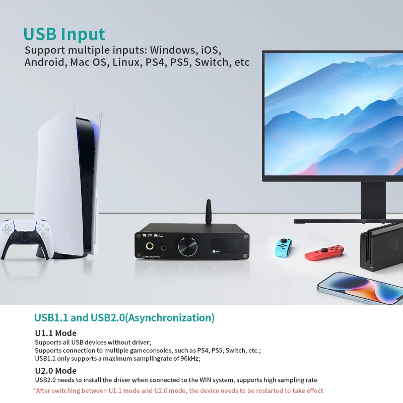C200PRO C200 PRO MQA LDAC DSD5 - Dac With Headphone Amp Balanced 评论和价格